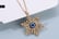 BOHO-Evil-Eye-Gold-Plated-Necklace-3