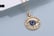 BOHO-Evil-Eye-Gold-Plated-Necklace-7