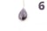 Nature-Water-Droplet-and-Tree-CrystalPendant-Necklace-6