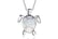 SIMPLE-OCEAN-THEME-OPAL-TURTLE-PENDANT-NECKLACE-2