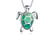 SIMPLE-OCEAN-THEME-OPAL-TURTLE-PENDANT-NECKLACE-5