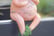 Sitting-Mandrake-Resin-Garden-Statue-3