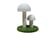 Cute-Mushrooms-Cat-Scratcher-2