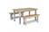 Avon-Table-and-Bench-Set-2