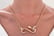 Women-Shiny-Snake-Pendant-Necklace-1