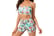 Sling-Jungle-Printed-4pcs-Swimsuit-And-Cover-Up-Set-2