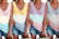 Spring-and-Summer-Women's-Gradient-Contrast-V-neck-Tank-Top-2