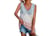 Spring-and-Summer-Women's-Gradient-Contrast-V-neck-Tank-Top-3