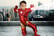 Superhero Photoshoot