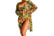 Three-piece-printed-blouse-set-for-women's-bikini-3