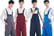 Unisex-Multipockets-Protective-Coverall-Work-Bib-Pants-1