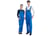 Unisex-Multipockets-Protective-Coverall-Work-Bib-Pants-2