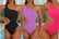 Bikini-Swimsuit-One-Piece-One-Shoulder-Slim-Fit-Off-Back-1