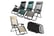 Full-set-of-2-Textoline-Reclining-Garden-Patio-Relax-Comfort-Chair-1
