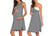 Women-Maternity-Breastfeeding-Sleeveless-Pregnancy-Dress-bluestripes