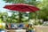 Outsunny-Aluminium-Frame-Parasol-1