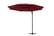 Outsunny-Aluminium-Frame-Parasol-2