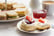 4* Grange Manor Hotel: Kelpies High Tea for 2-4 - Fizz Upgrade