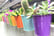 Pack-Flower-Pots-Hanging-Pots-Balcony-Garden-Plant-Hook-Iron-Planter-3