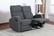 Boston-Grey-Fabric-Recliner-Sofa-3