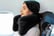 Inflatable-Travel-Sleep-Neck-Pillow-with-Hoodie-1