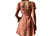 Women-Off-Shoulder-Flower-Print-Mini-Dress-2