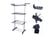 3-Tier-Foldable-Clothes-Airer-3
