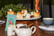 Alfresco Rooftop Afternoon Tea at Holiday Inn Manchester with Gin or Beer Upgrade'