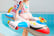 Kids-Inflatable-Rocket-Ship-Swim-Ring-with-Safety-Seat-3