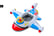 Kids-Inflatable-Rocket-Ship-Swim-Ring-with-Safety-Seat-a