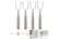 2pack-Extendable-Stainless-Steel-BBQ-Fork-4