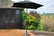 2.4m-Black-Wooden-Garden-Parasol-1