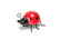 4pcs-Metal-Ladybug-Wall-Decor-3D-Iron-Art-7