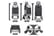Kono-Folding-Shopping-Trolley-Lightweight-and-Waterproof-2-in-1-Shopping-Cart-with-Insulated-Cooling-Bag-Detac-3