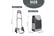 Kono-Folding-Shopping-Trolley-Lightweight-and-Waterproof-2-in-1-Shopping-Cart-with-Insulated-Cooling-Bag-Detac--5