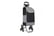 Kono-Folding-Shopping-Trolley-Lightweight-and-Waterproof-2-in-1-Shopping-Cart-with-Insulated-Cooling-Bag-Detac-BLACK