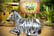 Admission to Exotic Zoo – Child/Adult/Family Admission - Telford 