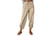 Women-Elastic-High-Waist-Loose-Casual-Pants-With-Pockets-2
