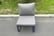 9 Seater Corner Sofa 2 PC Chairs Gas Fire Pit-4