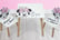 Minnie-Mouse-Classic-Table-&-2-Chairs-Set-5