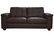 Sofa brown