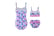 Mother Daughter Pair Baby Girl Beach Swimsuit-2