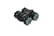 Mini-RC-Stunt-Car-Drift-Rollover-360-Degree-Rotation-Remote-Control-Vehicle---Black-or-Silver-4