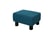 Linen-Upholstered-Footstool-Blue-2
