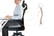 ALIVIO-Ergonomic-Office-Desk-Chair-with-Adjustable-Lumbar-Support-5