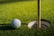 Day of Golf Coaching for 1 or 2 – Dorset