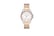 TWO TONE LADIES WATCH-2