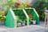 Mini-Small-Greenhouse-with-Steel-Frame-&-PE-Cover-1