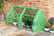 Mini-Small-Greenhouse-with-Steel-Frame-&-PE-Cover-3