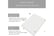 Good-Nite-Single-Mattress-Memory-Foam-4.3Inch-Deep-with-Breathable-Knitted-Removable-Cover-(90-x-190-x-11cm)-5